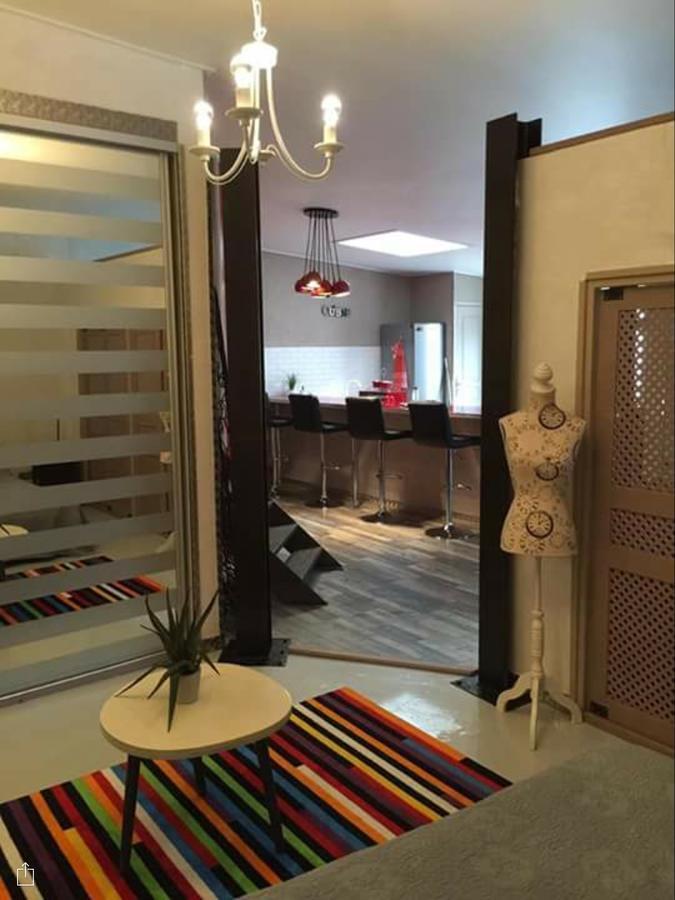 Loft L Atelier De Jacques Pres De Chablis Villa Villy  Exterior foto